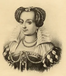 Marguerite de Valois (1553-1615)